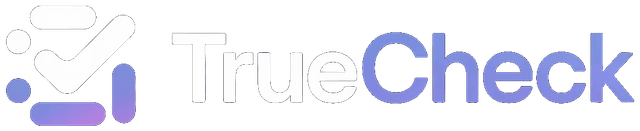 TrueCheck