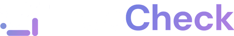 TrueCheck